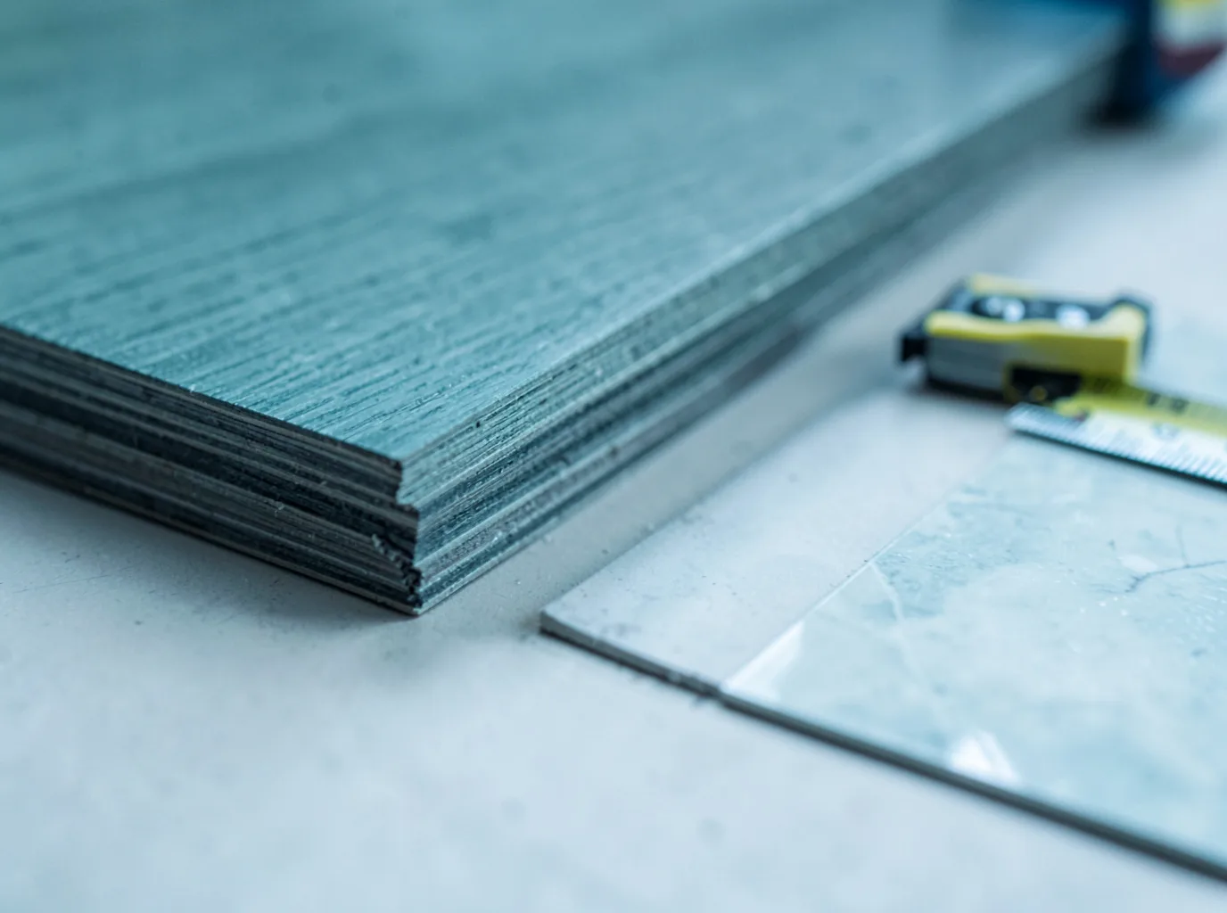 Luxury Vinyl Plank Installation Fitchburg, MA FAQs